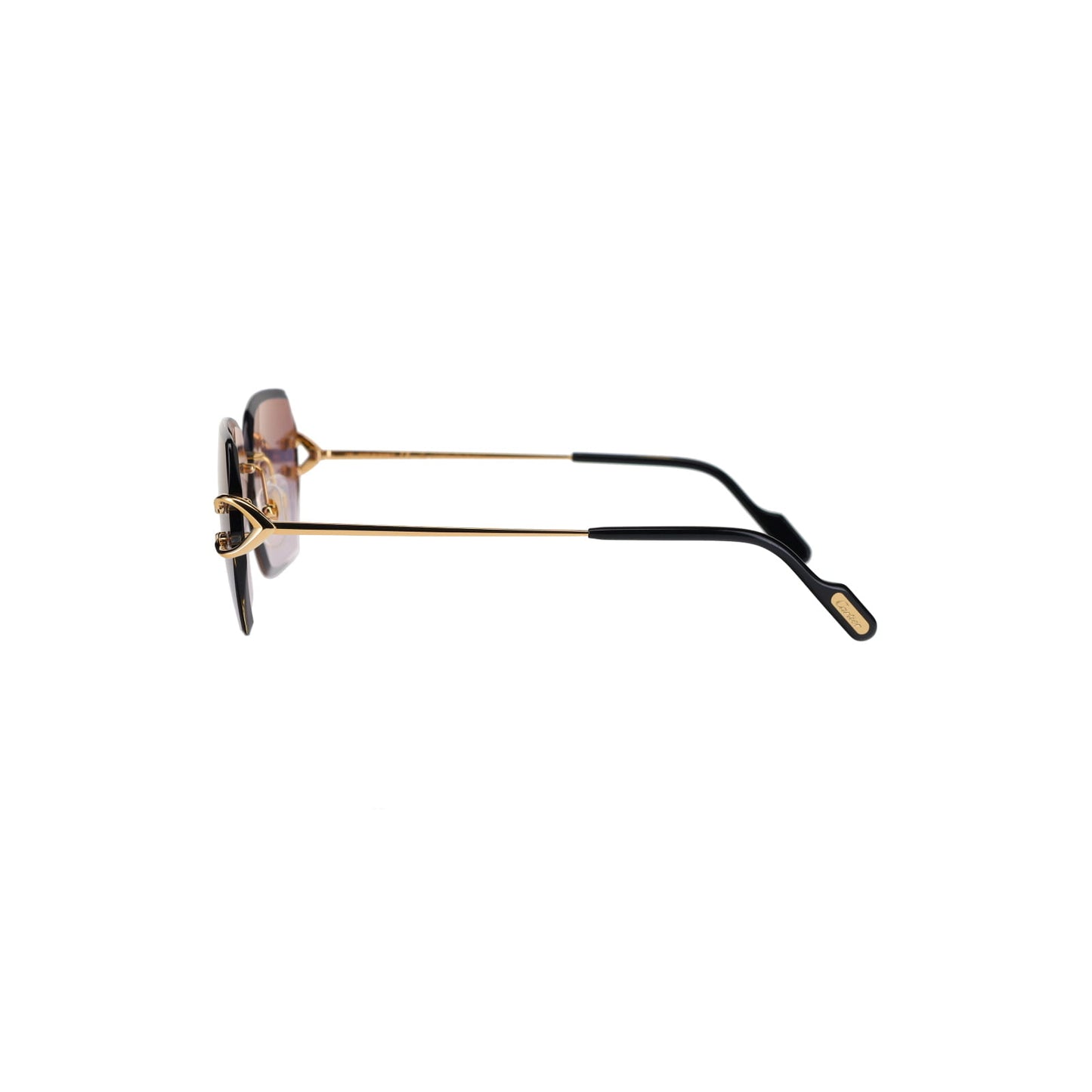 CT0466S Signature C de Cartier Sunglasses