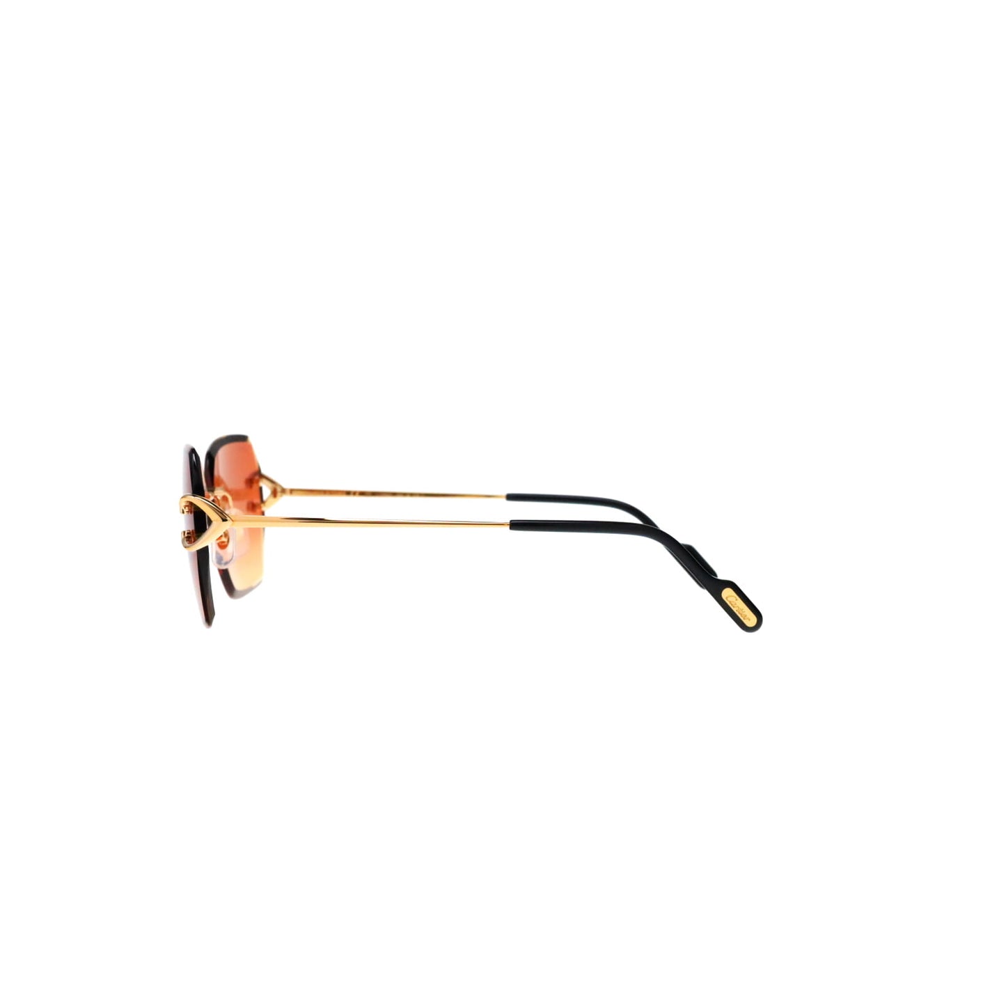 CT0466S Signature C de Cartier Sunglasses