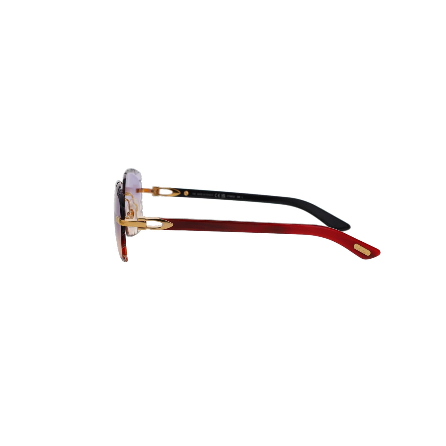 CT0453O Cartier Custom C Décor Sunglasses by MEG