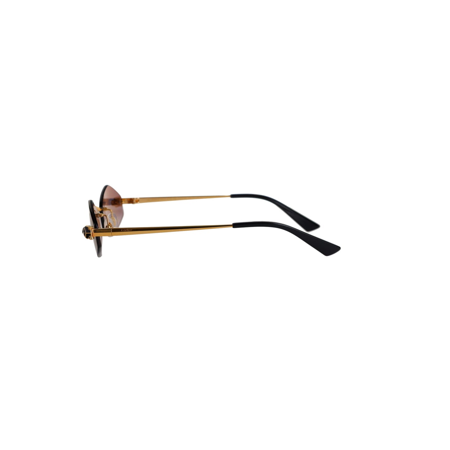 CT0433S Panthère Sunglasses