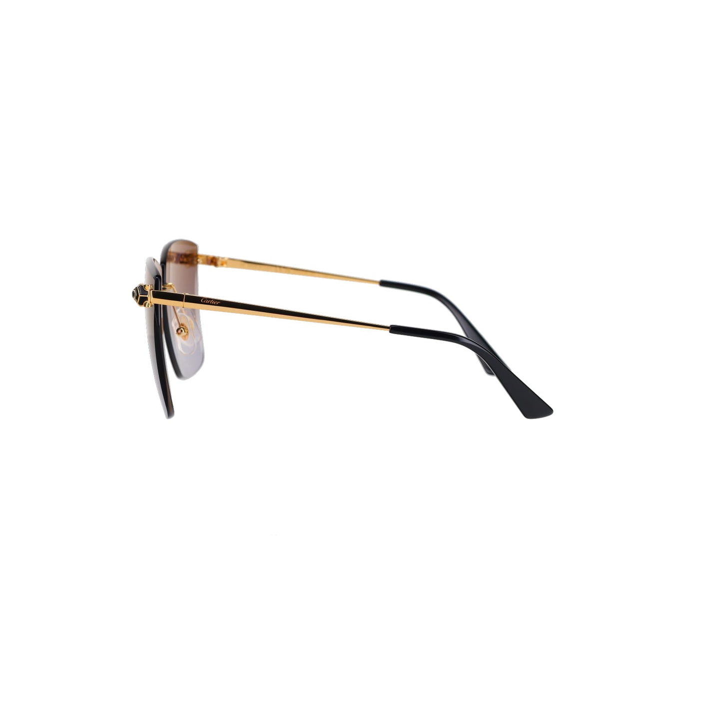 CT0397S Panthère Sunglasses