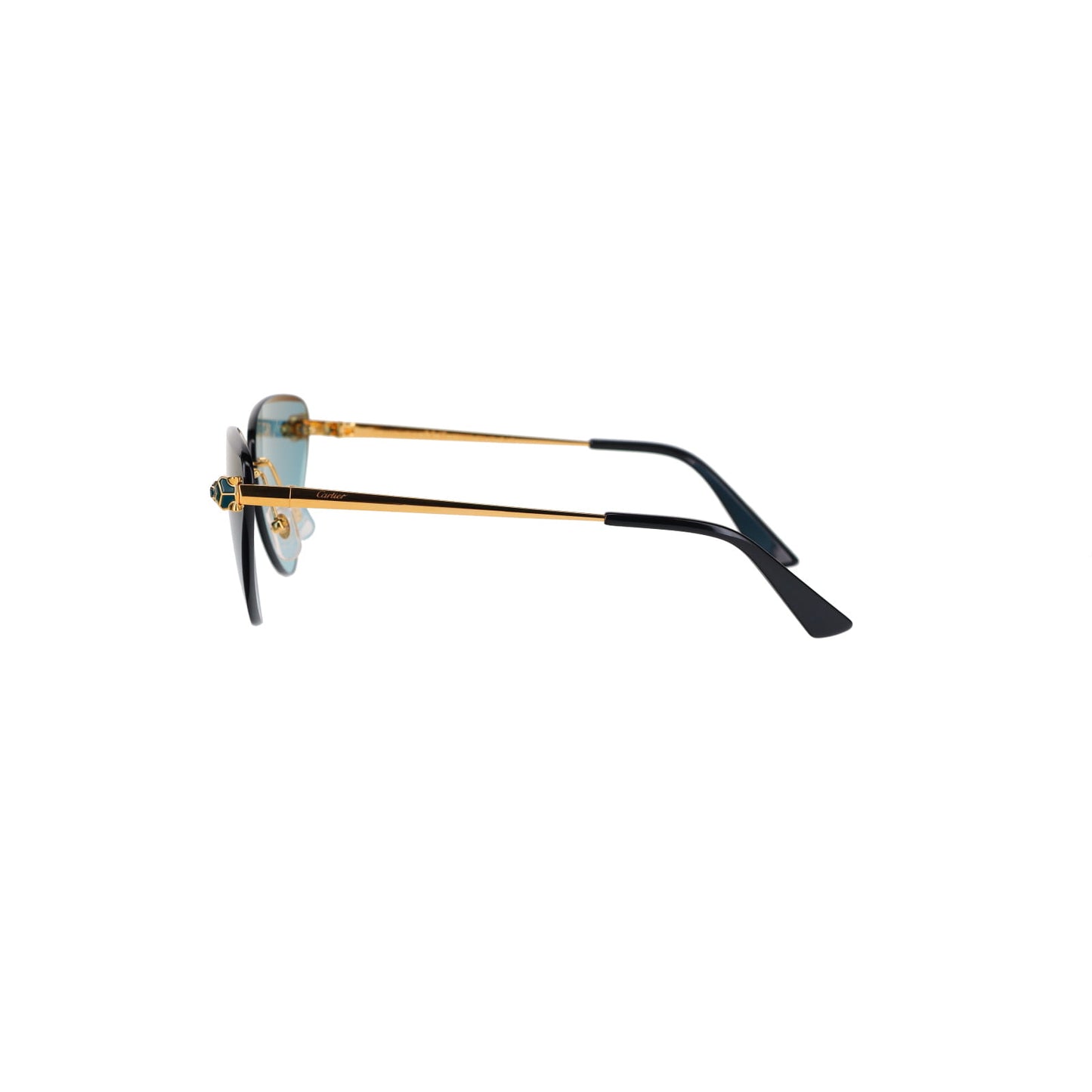 CT0399S Panthère Sunglasses
