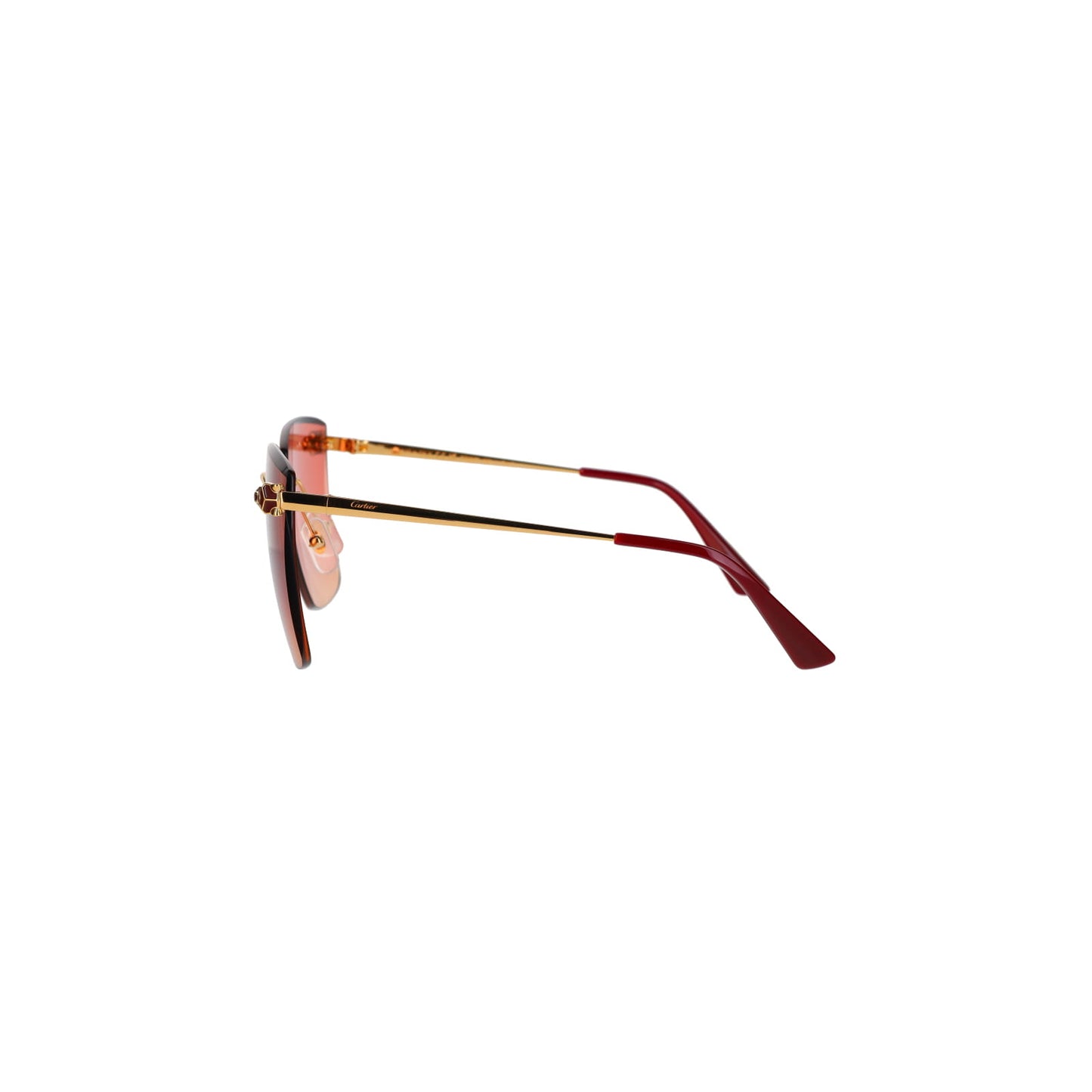 CT0397S Panthère Sunglasses