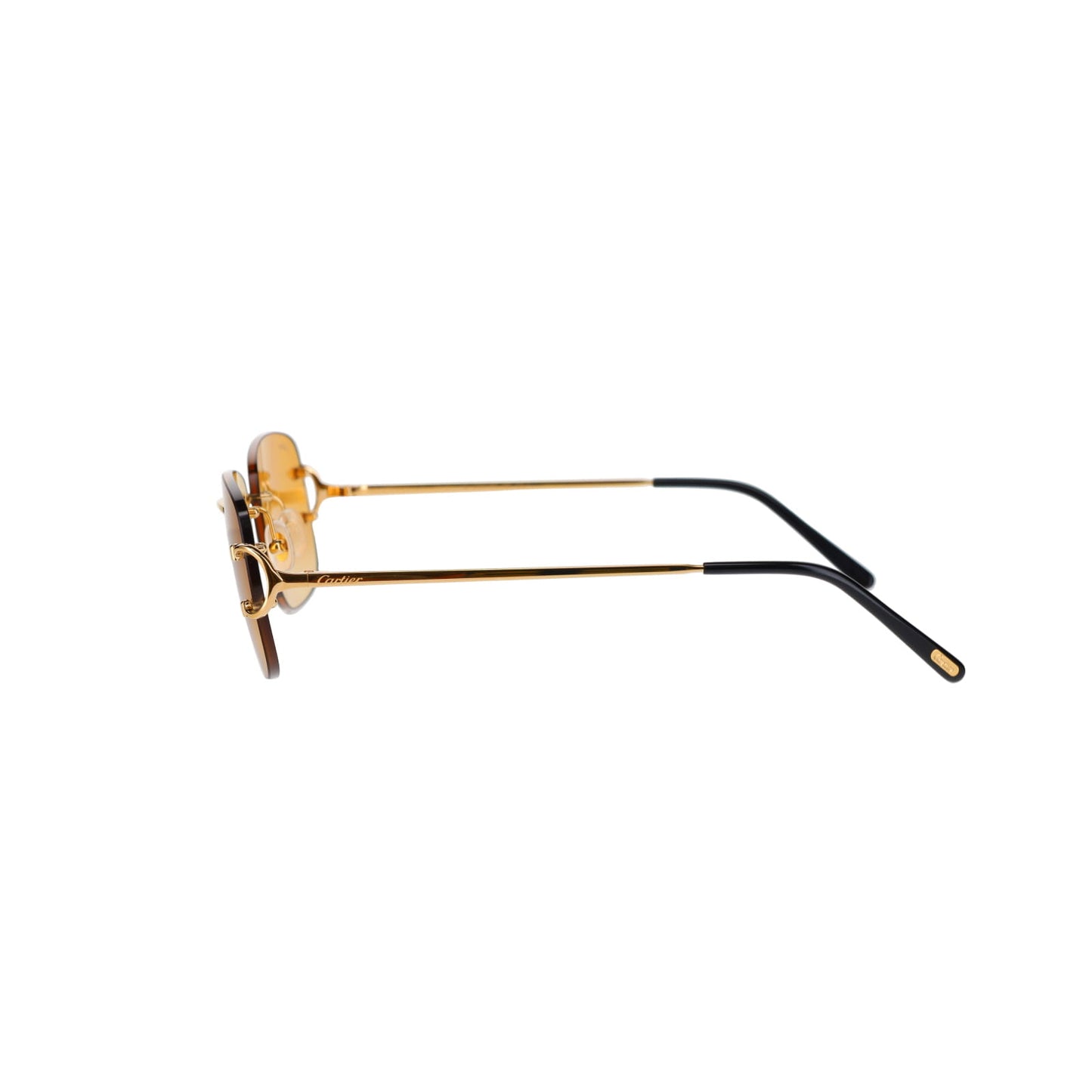 CT0011RS Signature C de Cartier Sunglasses