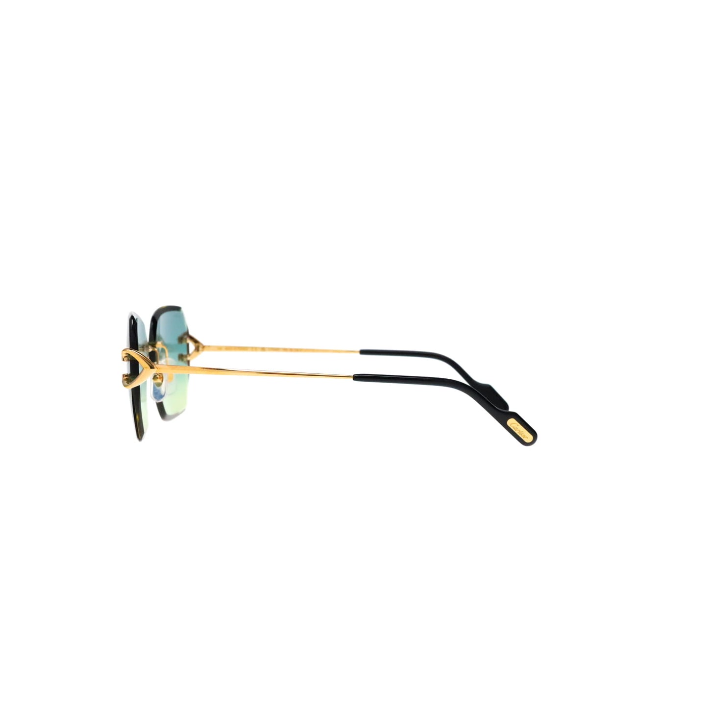 CT0466S Signature C de Cartier Sunglasses