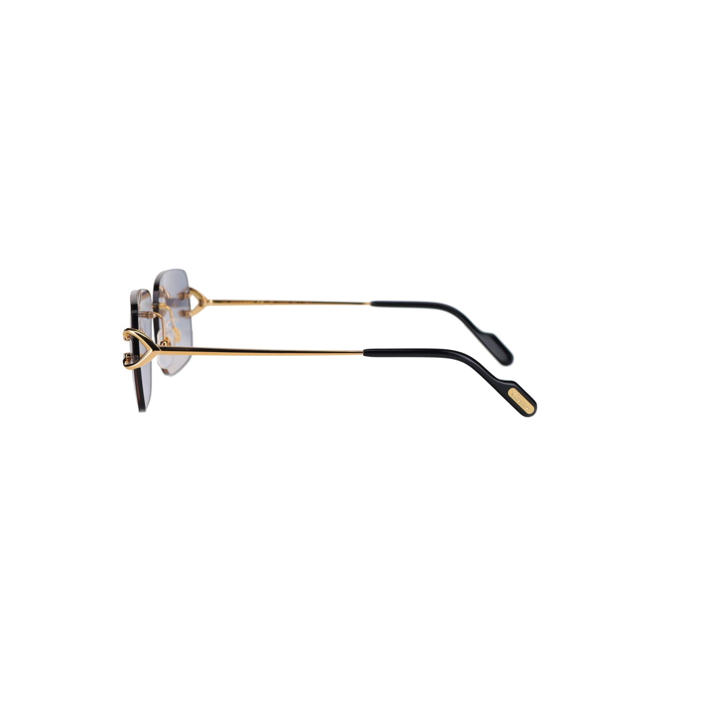 CT0330S Signature C de Cartier Sunglasses