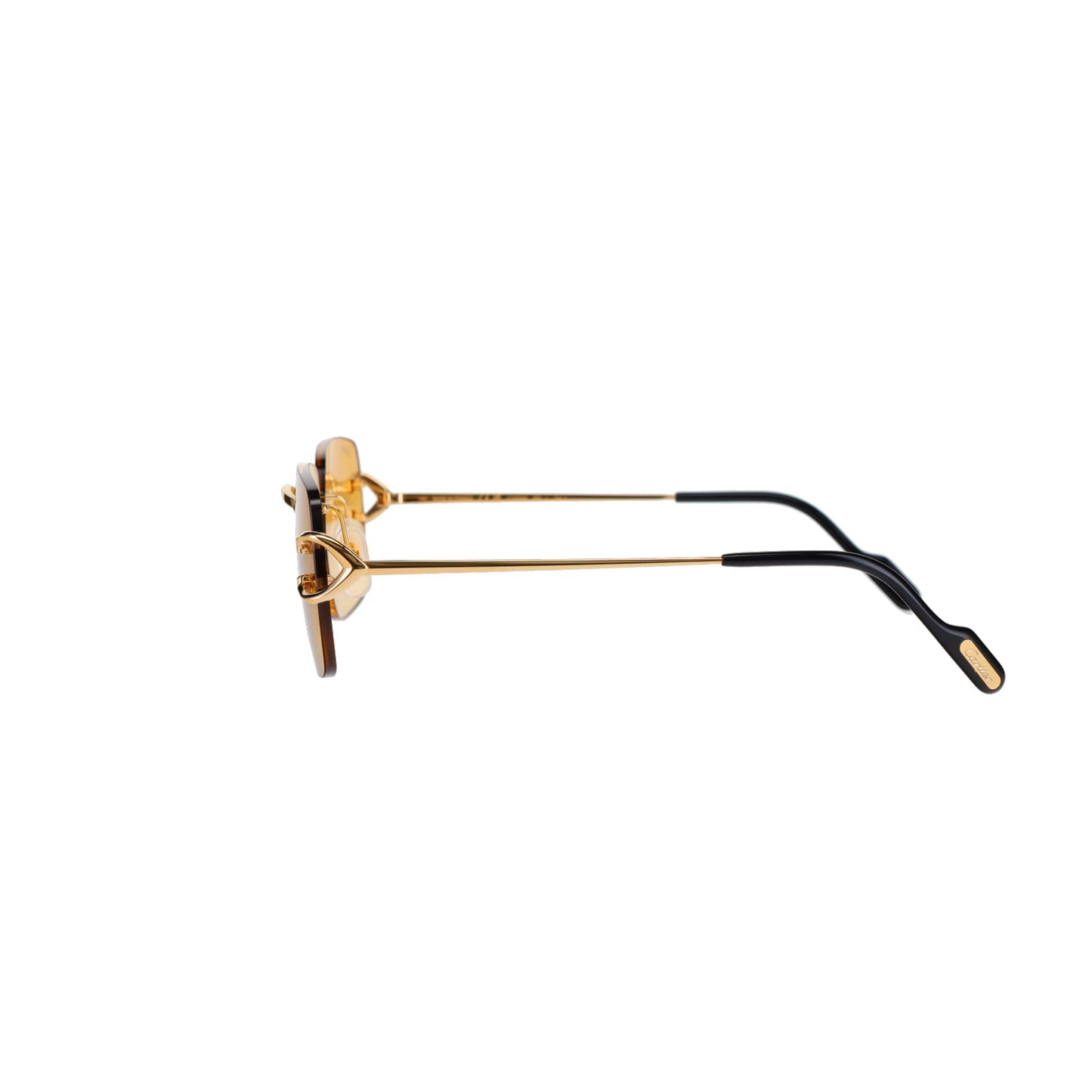 CT0330S Signature C de Cartier Sunglasses