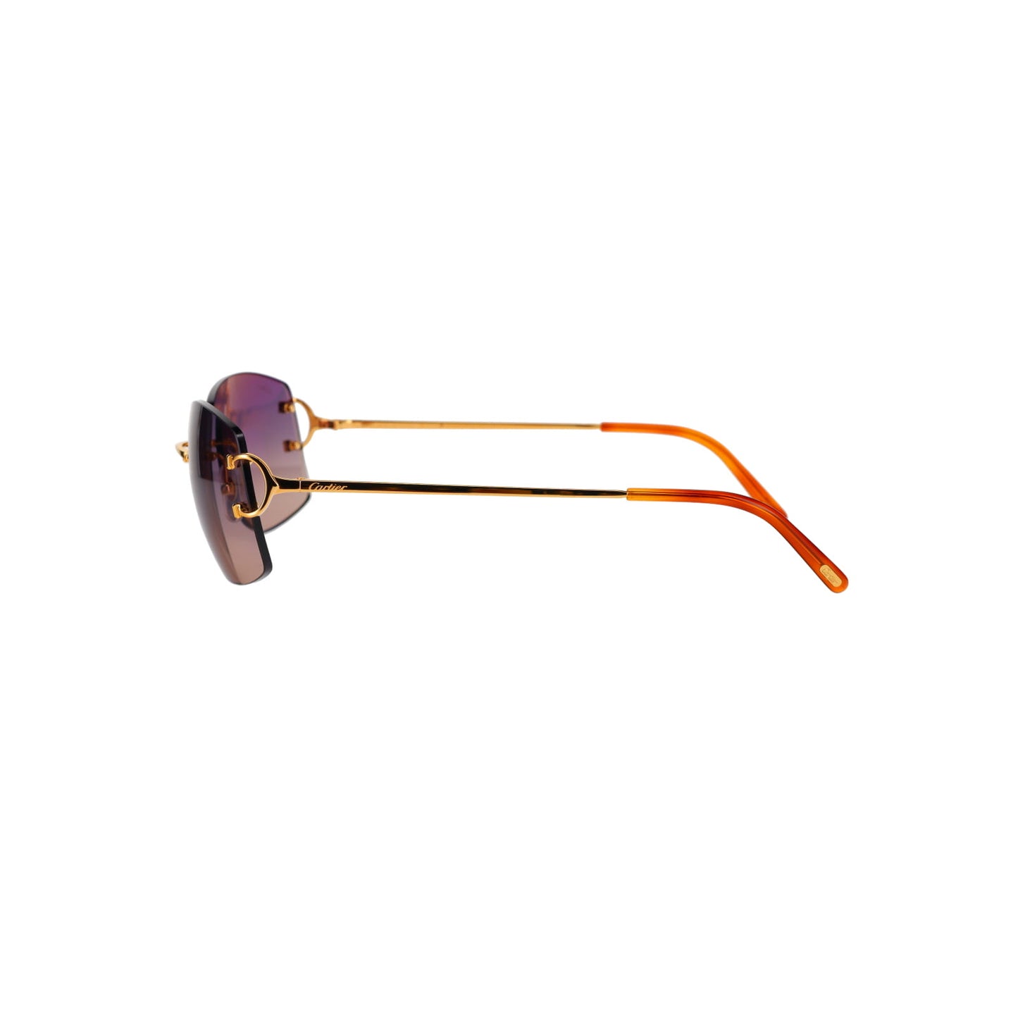 CT0008RS Signature C de Cartier Sunglasses