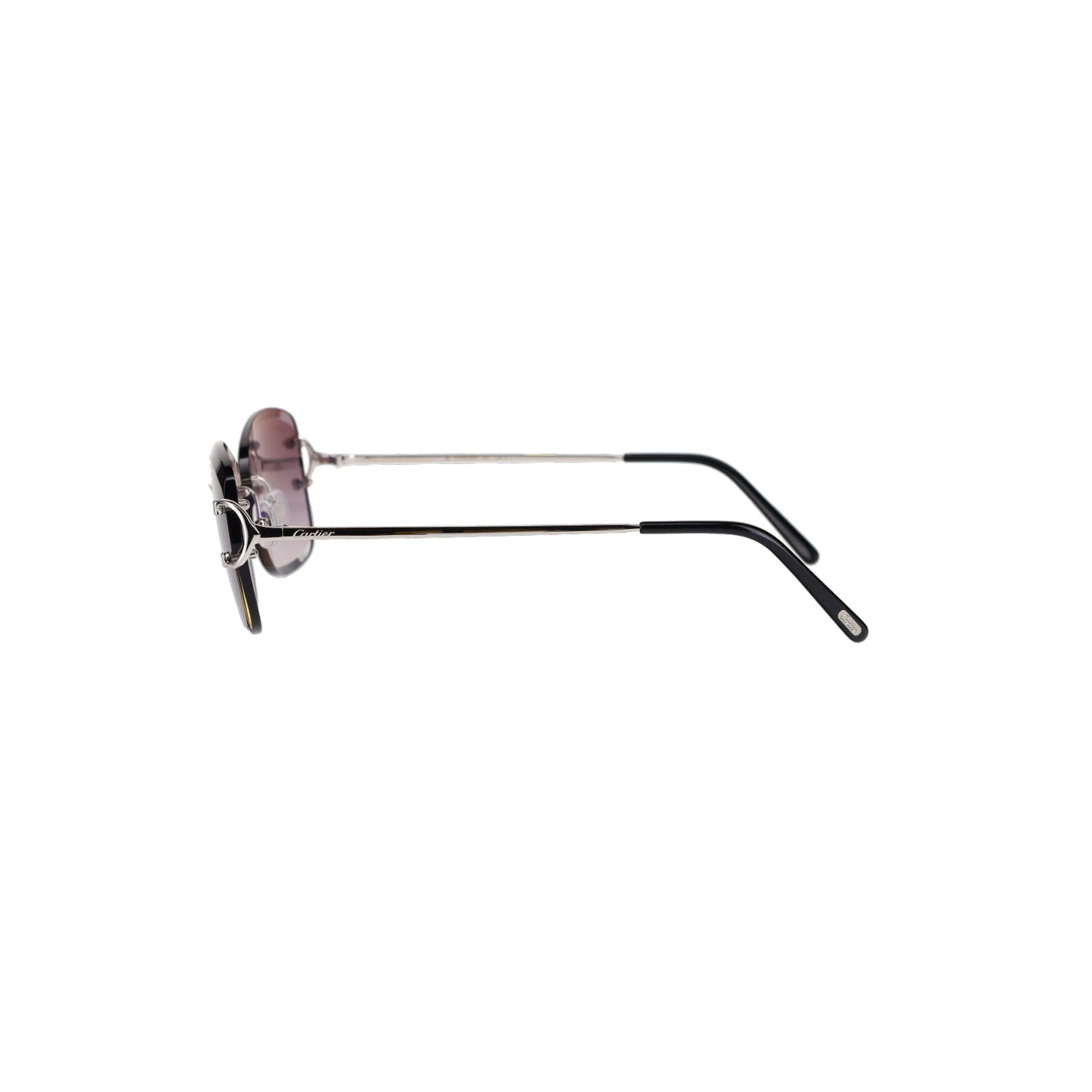 CT0010RS Signature C de Cartier Sunglasses