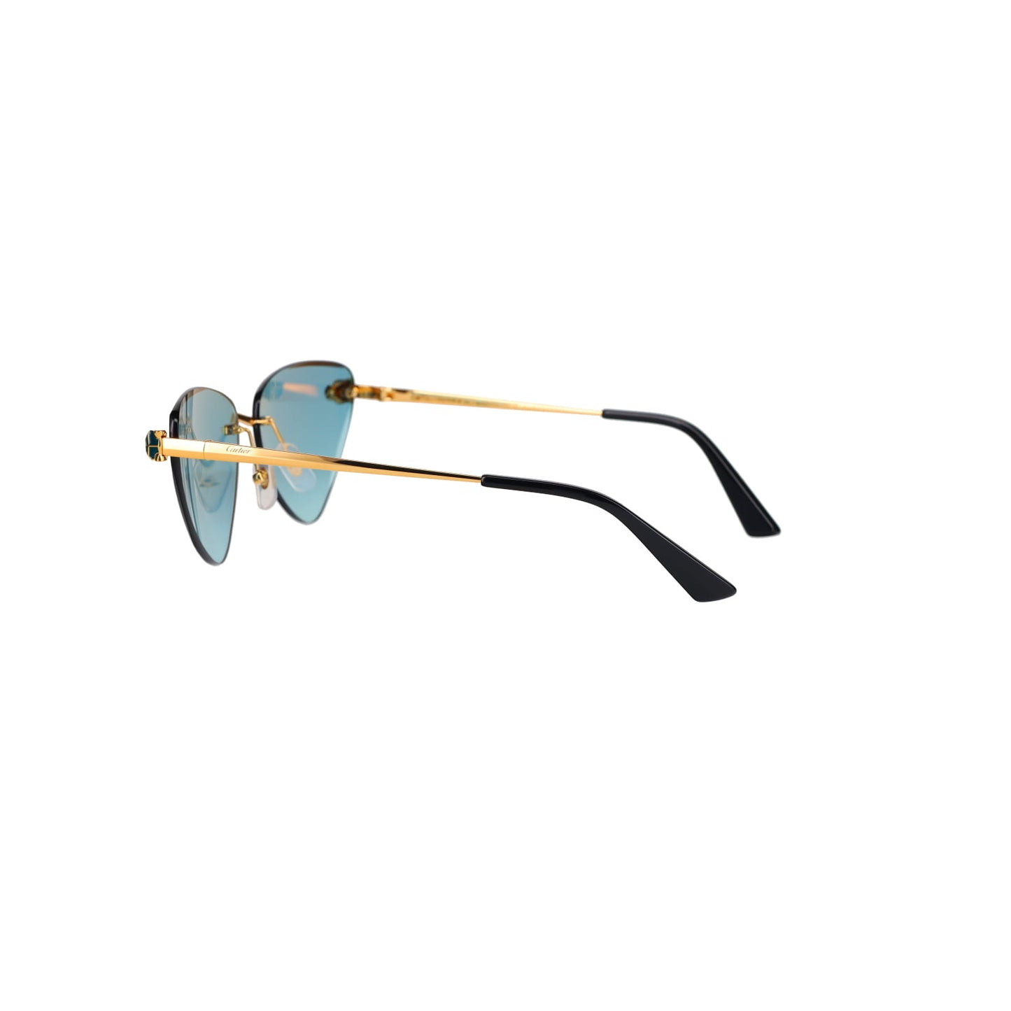 CT0399S Panthère Sunglasses