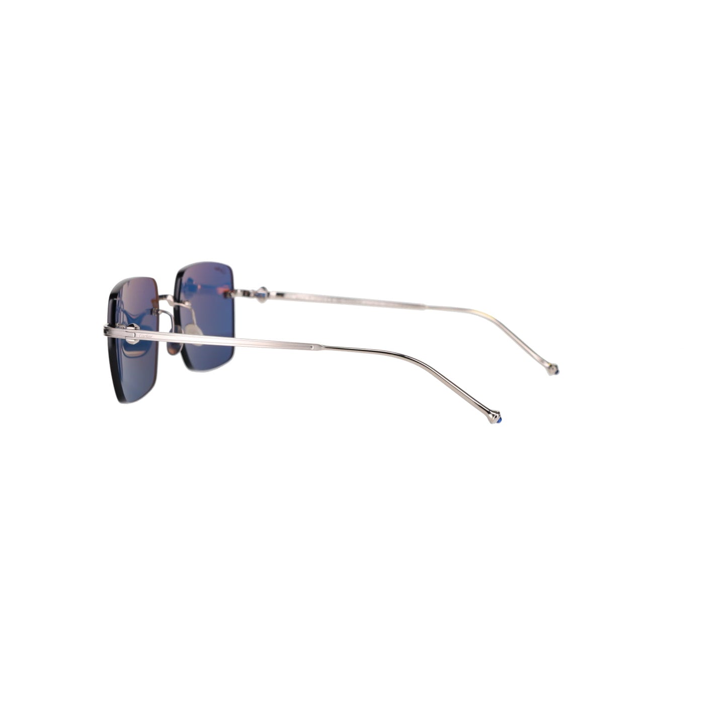 CT0403S Pasha de Cartier Sunglasses