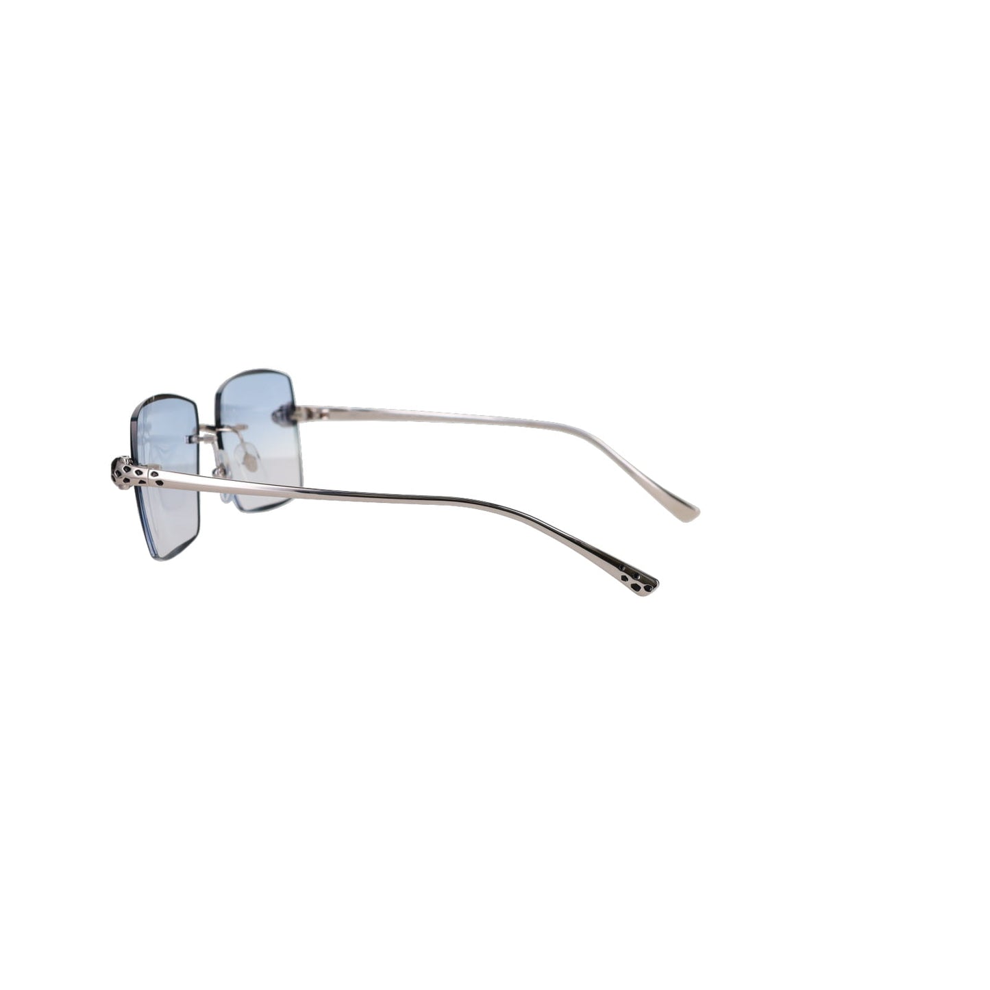Cartier Custom Panthère Sunglasses by MEG