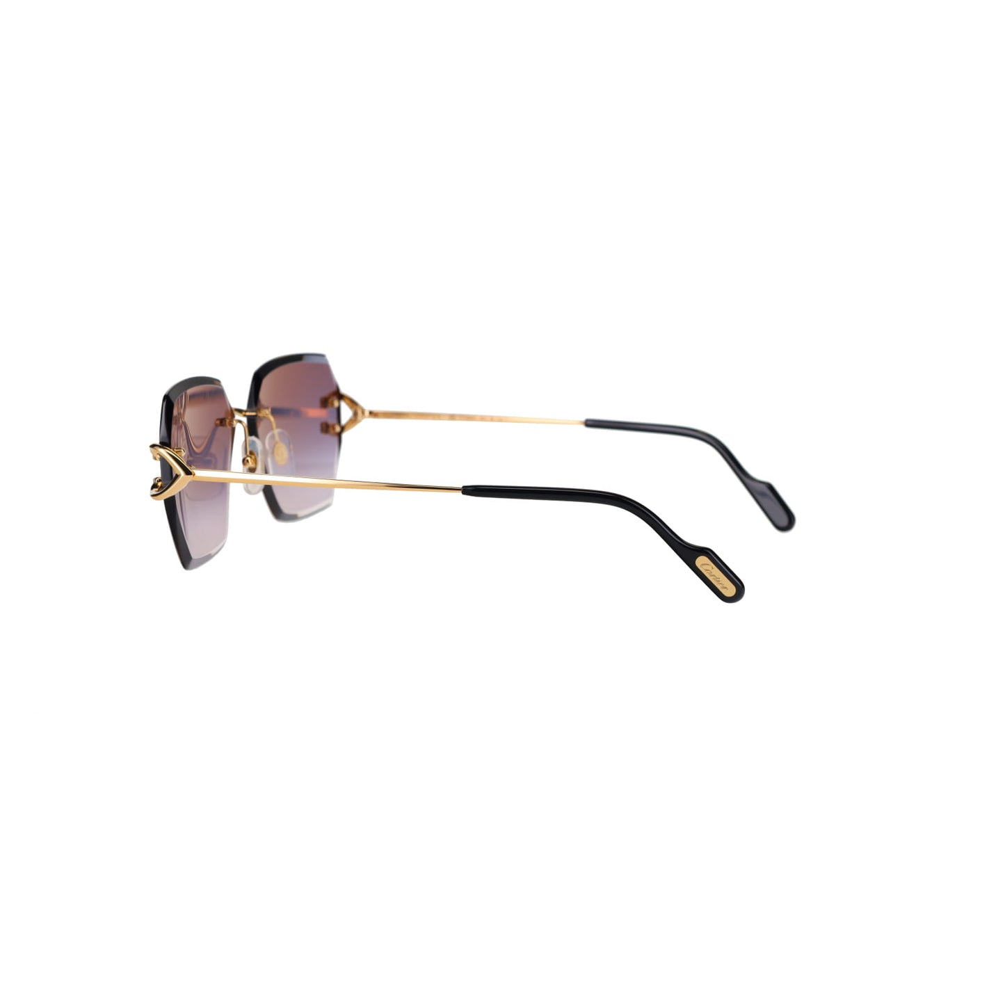 CT0466S Signature C de Cartier Sunglasses