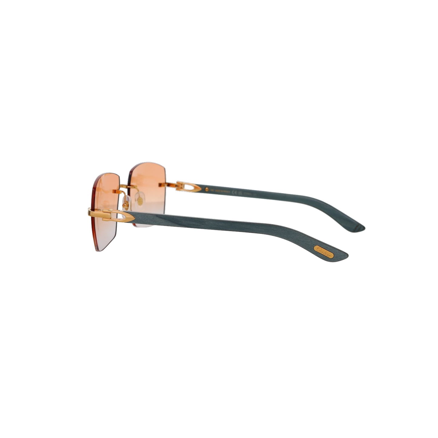 CT0453O Cartier Custom C Décor Sunglasses by MEG