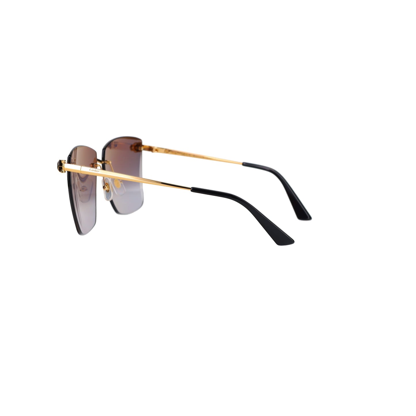 CT0397S Panthère Sunglasses