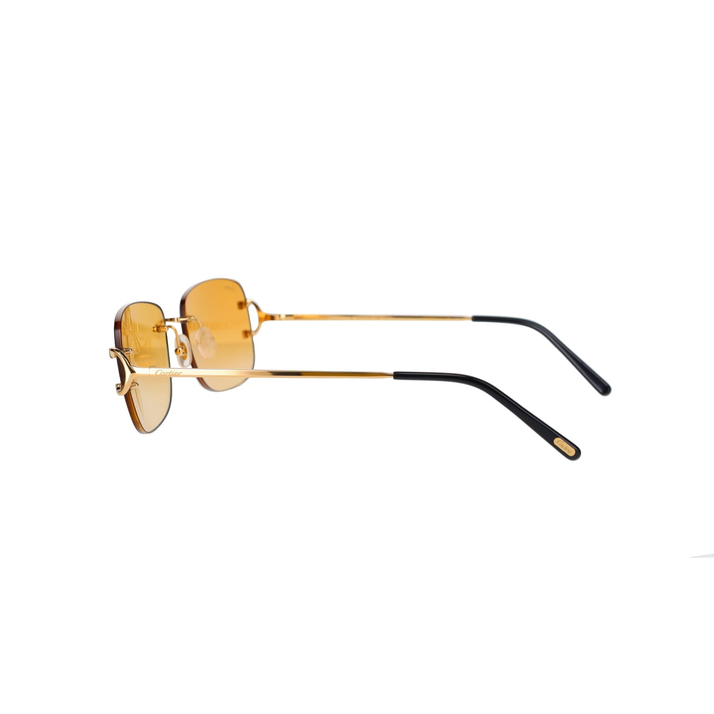 CT0011RS Signature C de Cartier Sunglasses