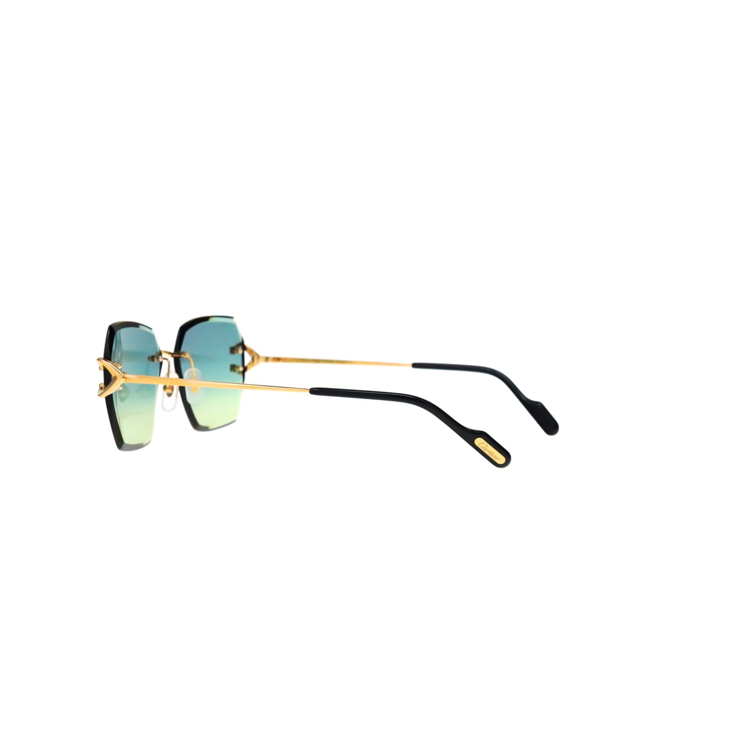 CT0466S Signature C de Cartier Sunglasses