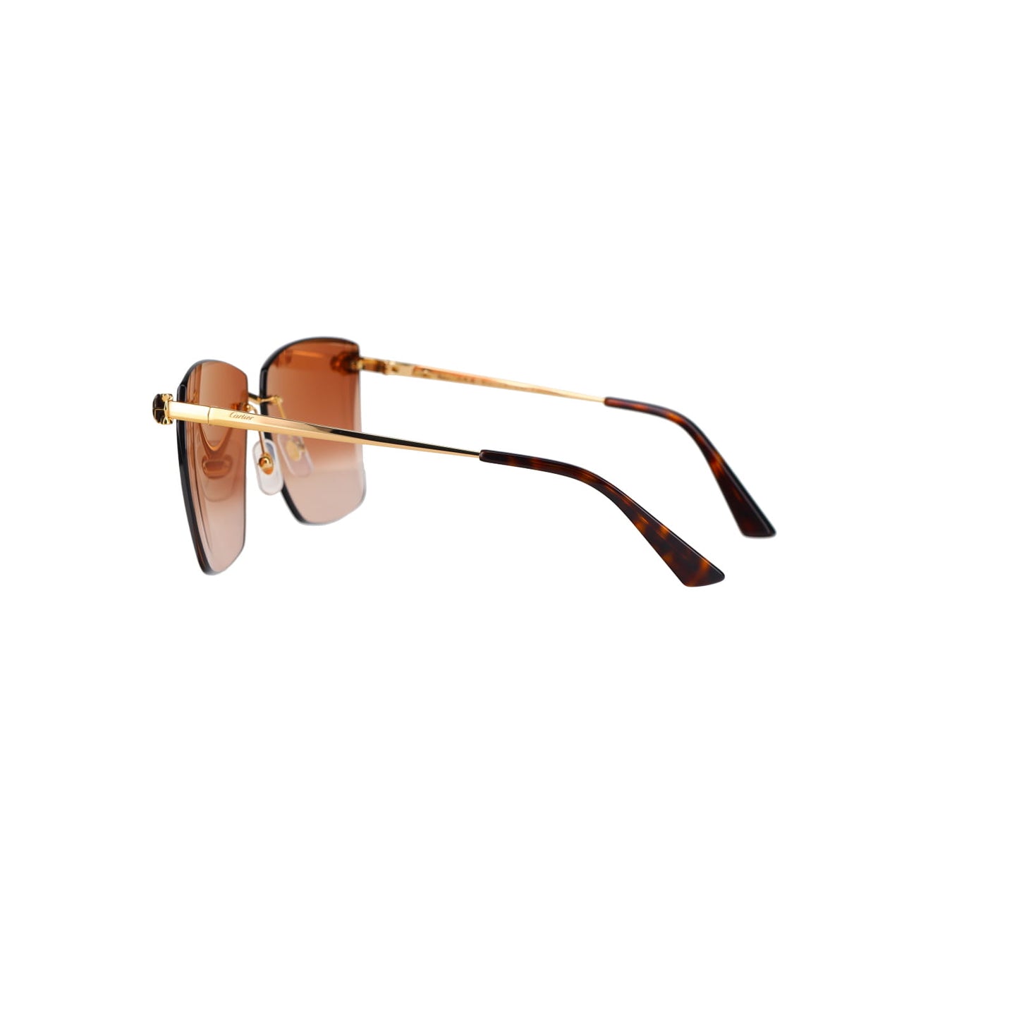 CT0397S Panthère Sunglasses