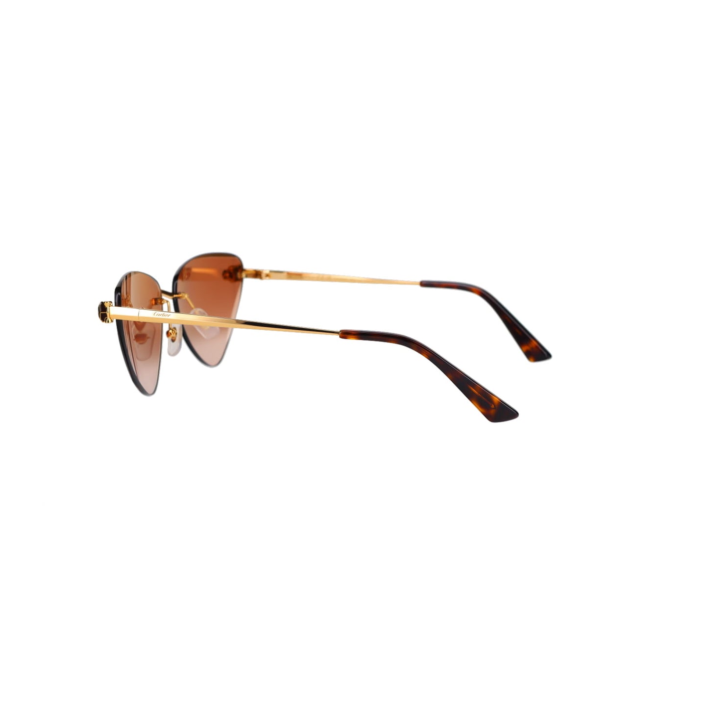 CT0399S Panthère Sunglasses