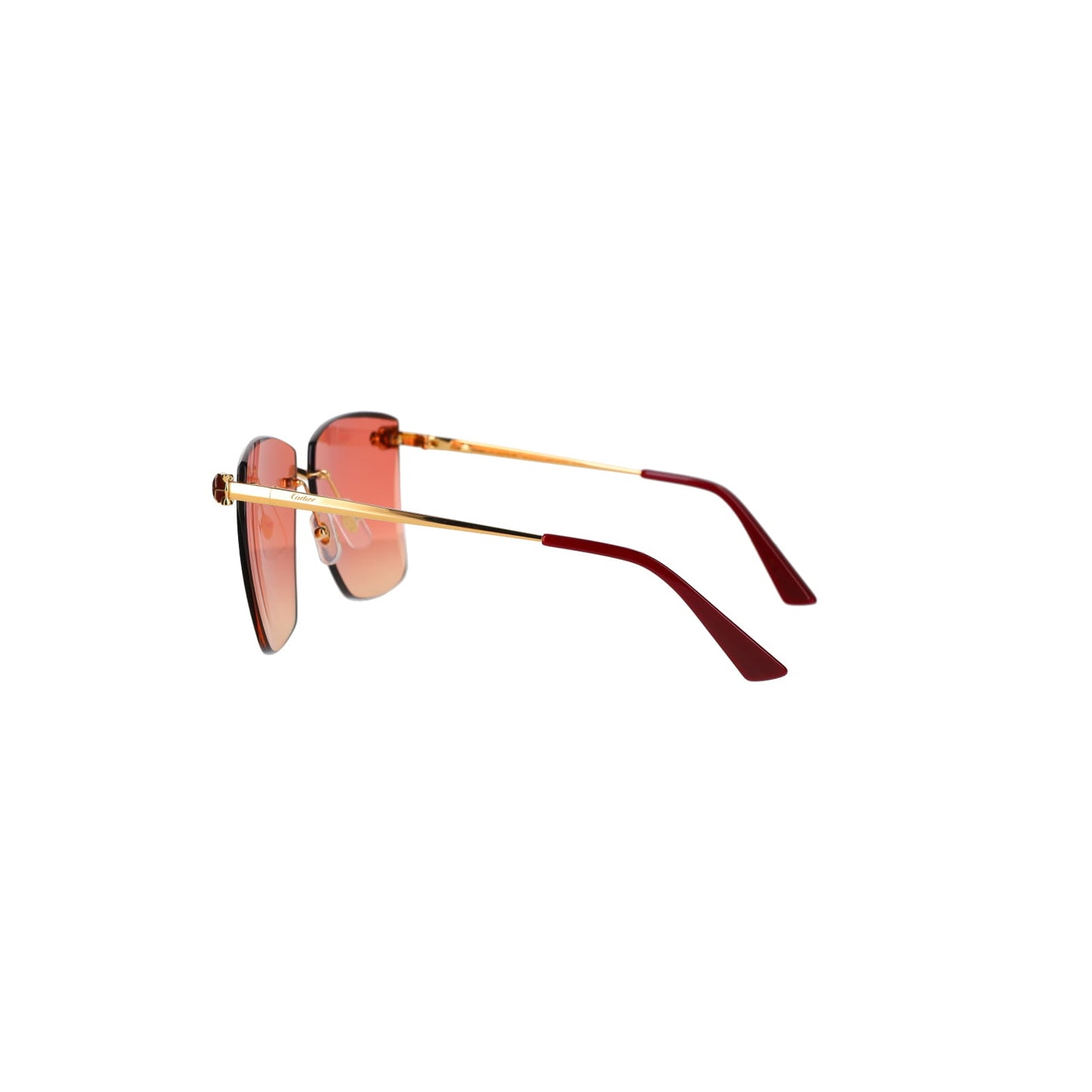 CT0397S Panthère Sunglasses
