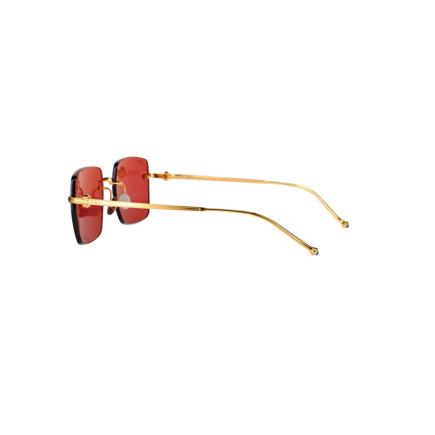 CT0403S Pasha de Cartier Sunglasses