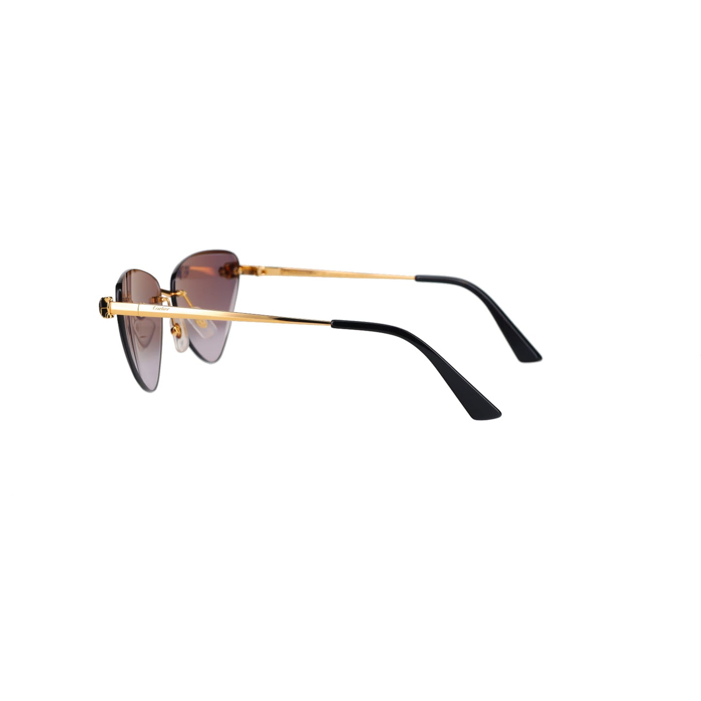 CT0399S Panthère Sunglasses
