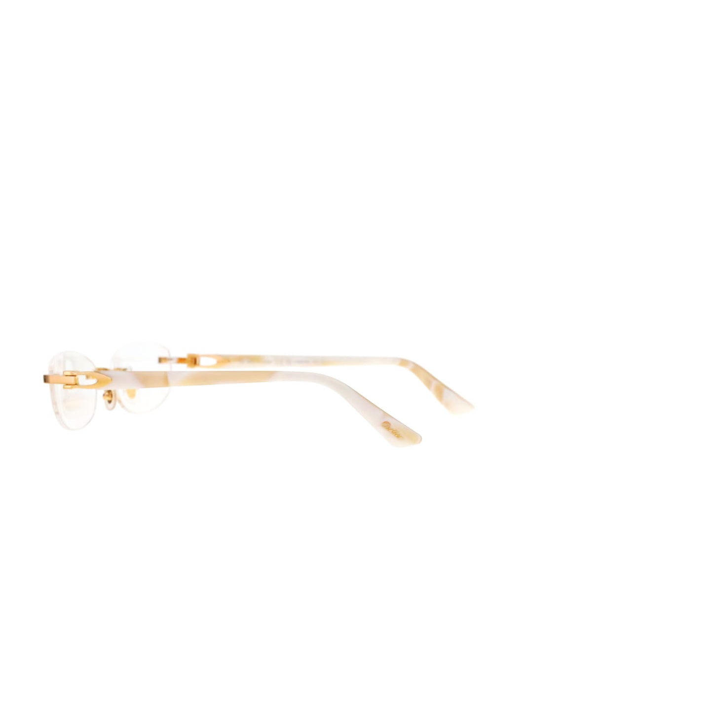 CT0318O C Décor Eyeglasses