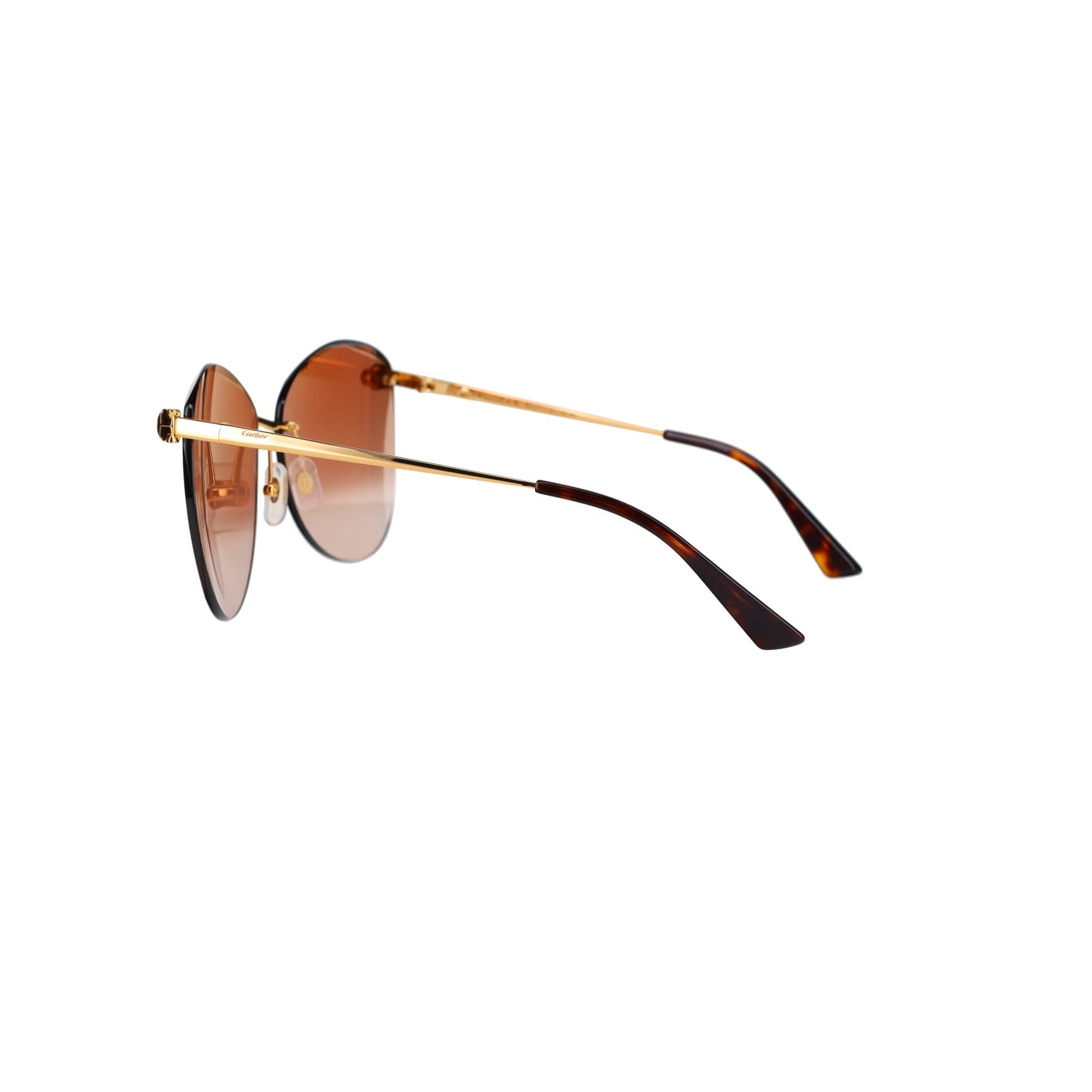 CT0398S Panthère Sunglasses