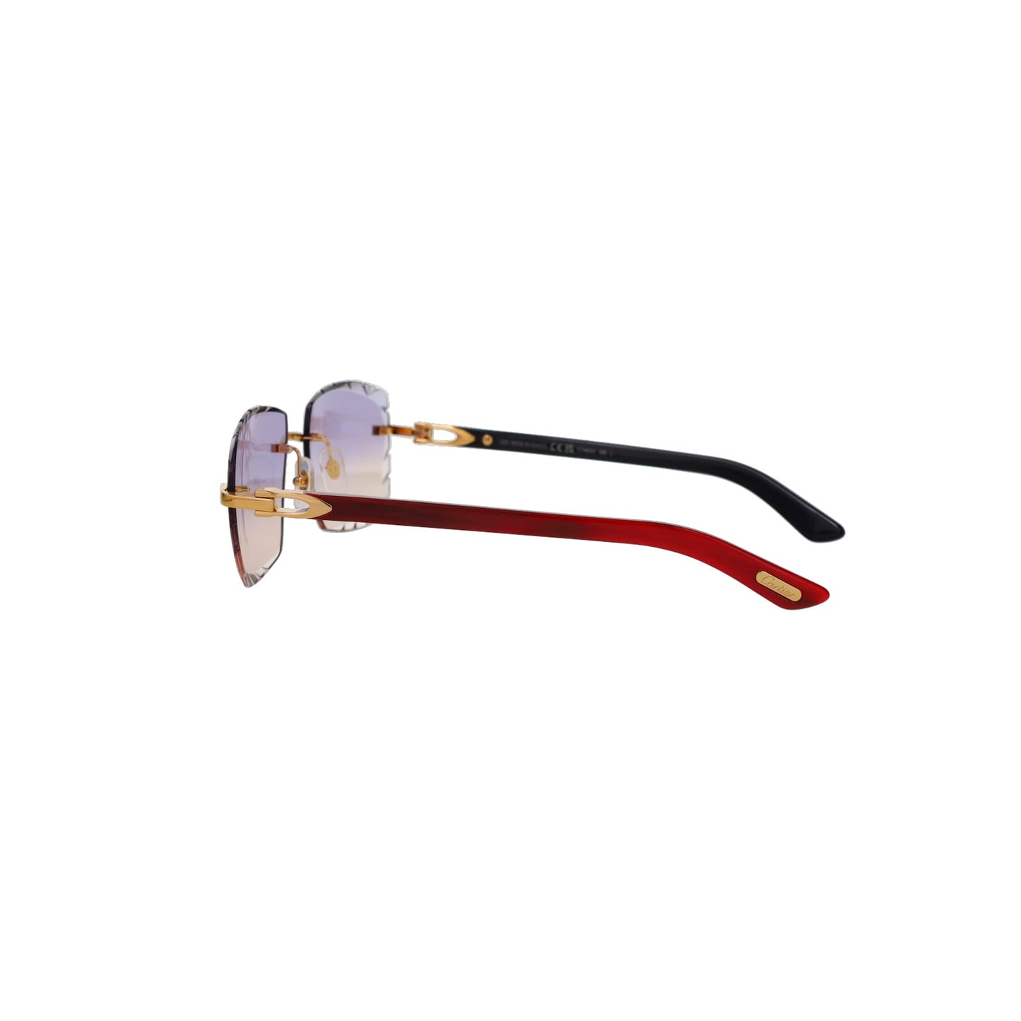 CT0453O Cartier Custom C Décor Sunglasses by MEG