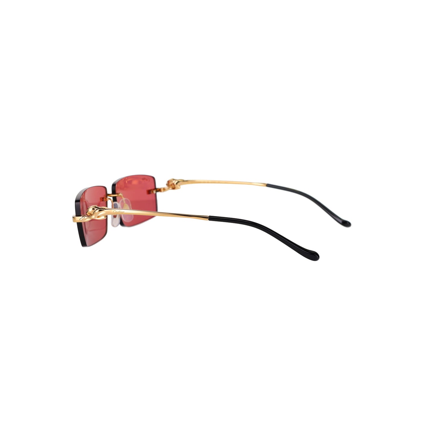 CT0430S Panthère Sunglasses