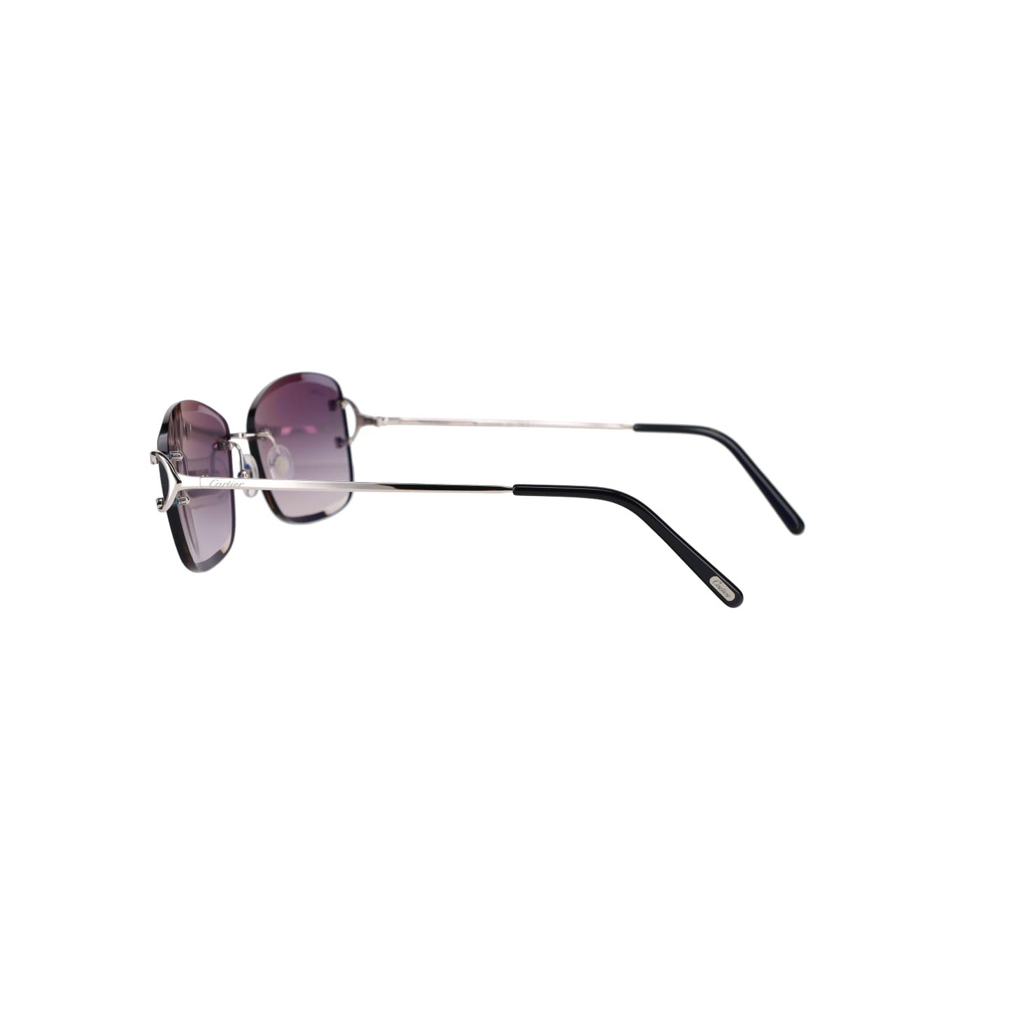 CT0010RS Signature C de Cartier Sunglasses