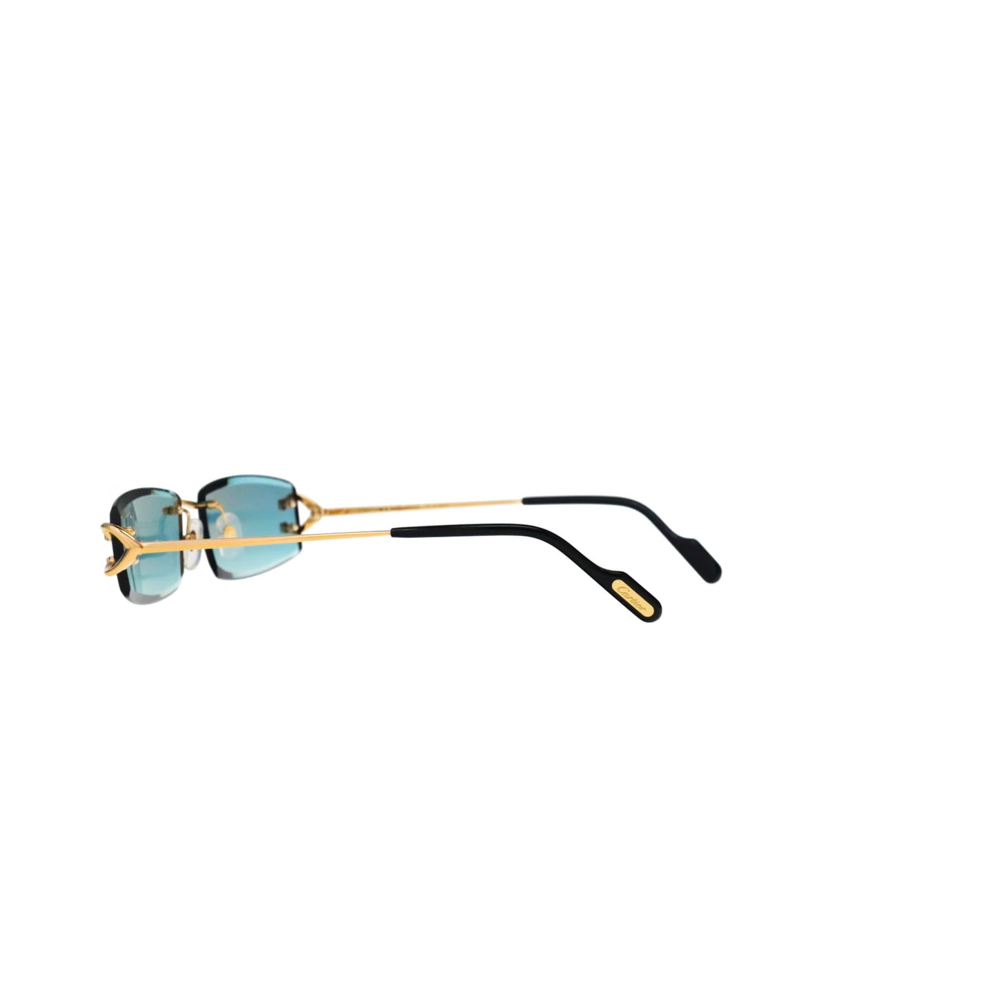CT0465S Signature C de Cartier Sunglasses