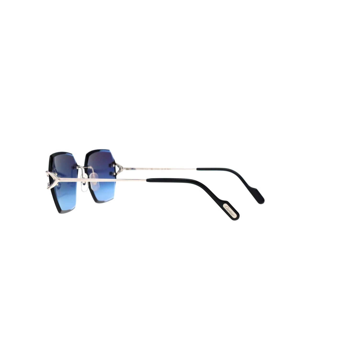 CT0466S Signature C de Cartier Sunglasses