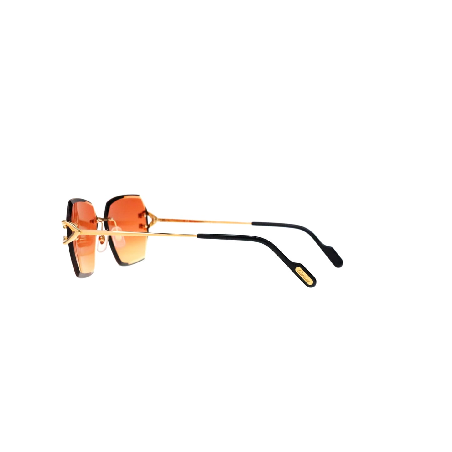 CT0466S Signature C de Cartier Sunglasses