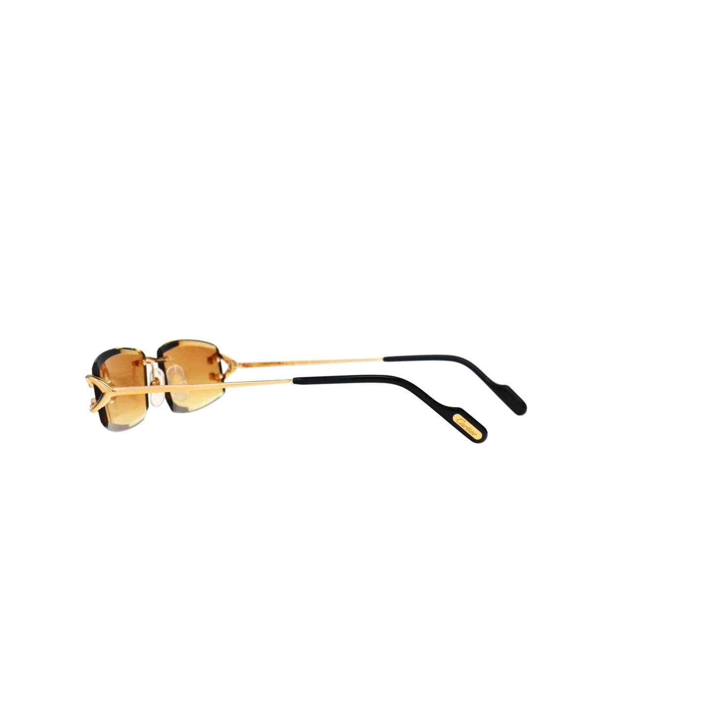 CT0465S Signature C de Cartier Sunglasses