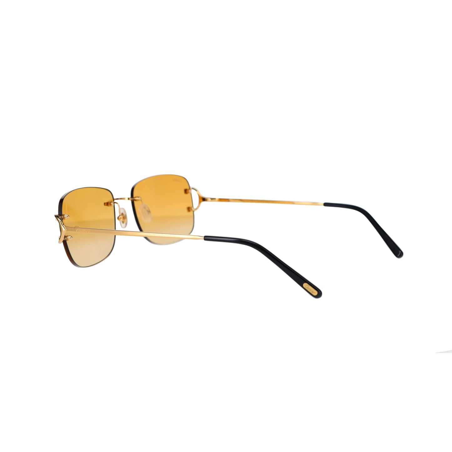 CT0011RS Signature C de Cartier Sunglasses