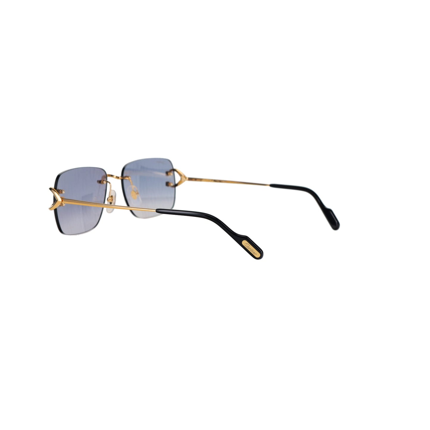 CT0330S Signature C de Cartier Sunglasses