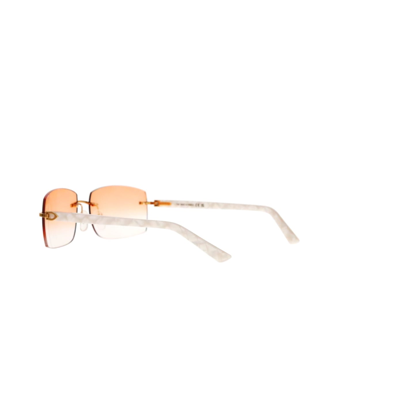 Cartier Custom C Décor Acetate Sunglasses by MEG