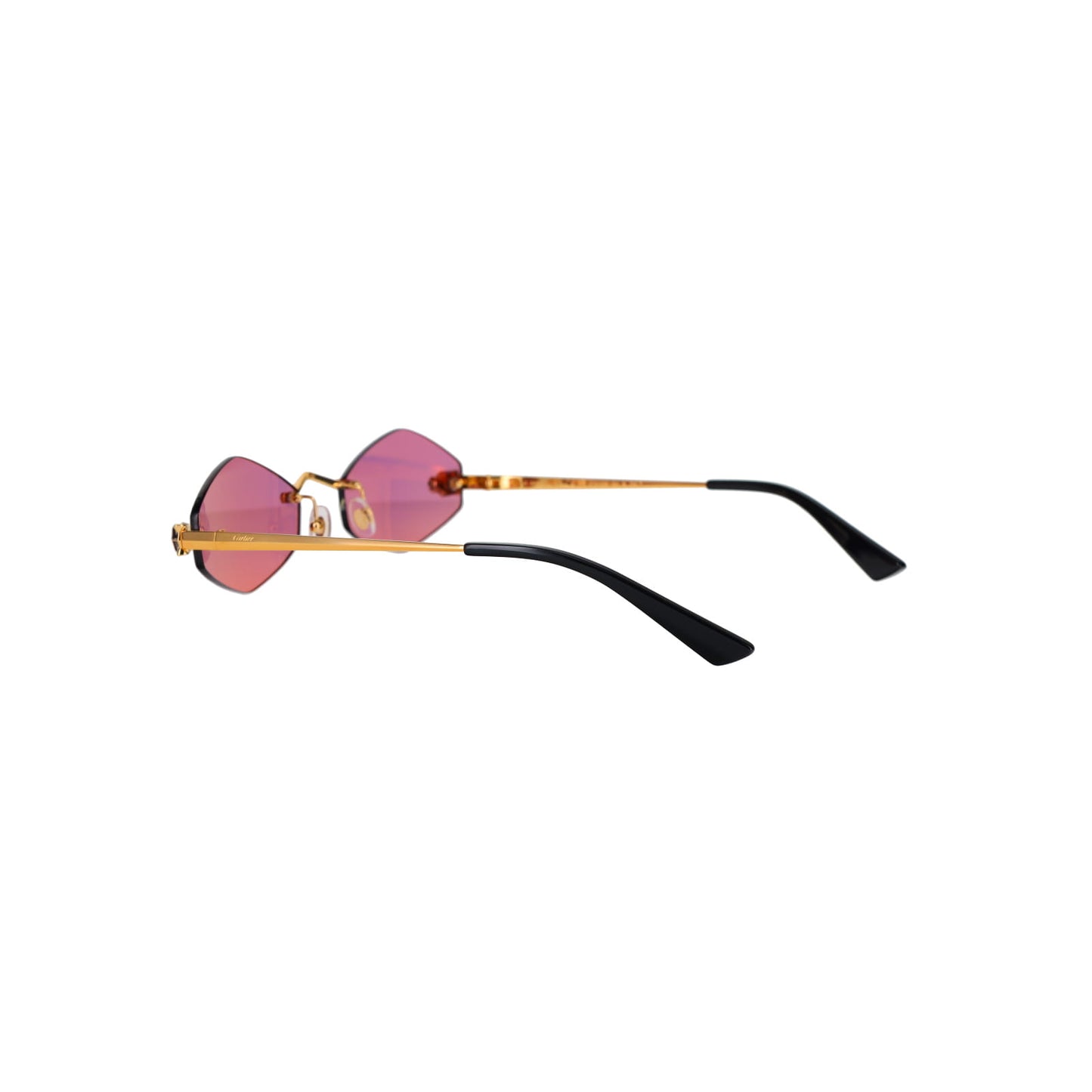 CT0433S Panthère Sunglasses
