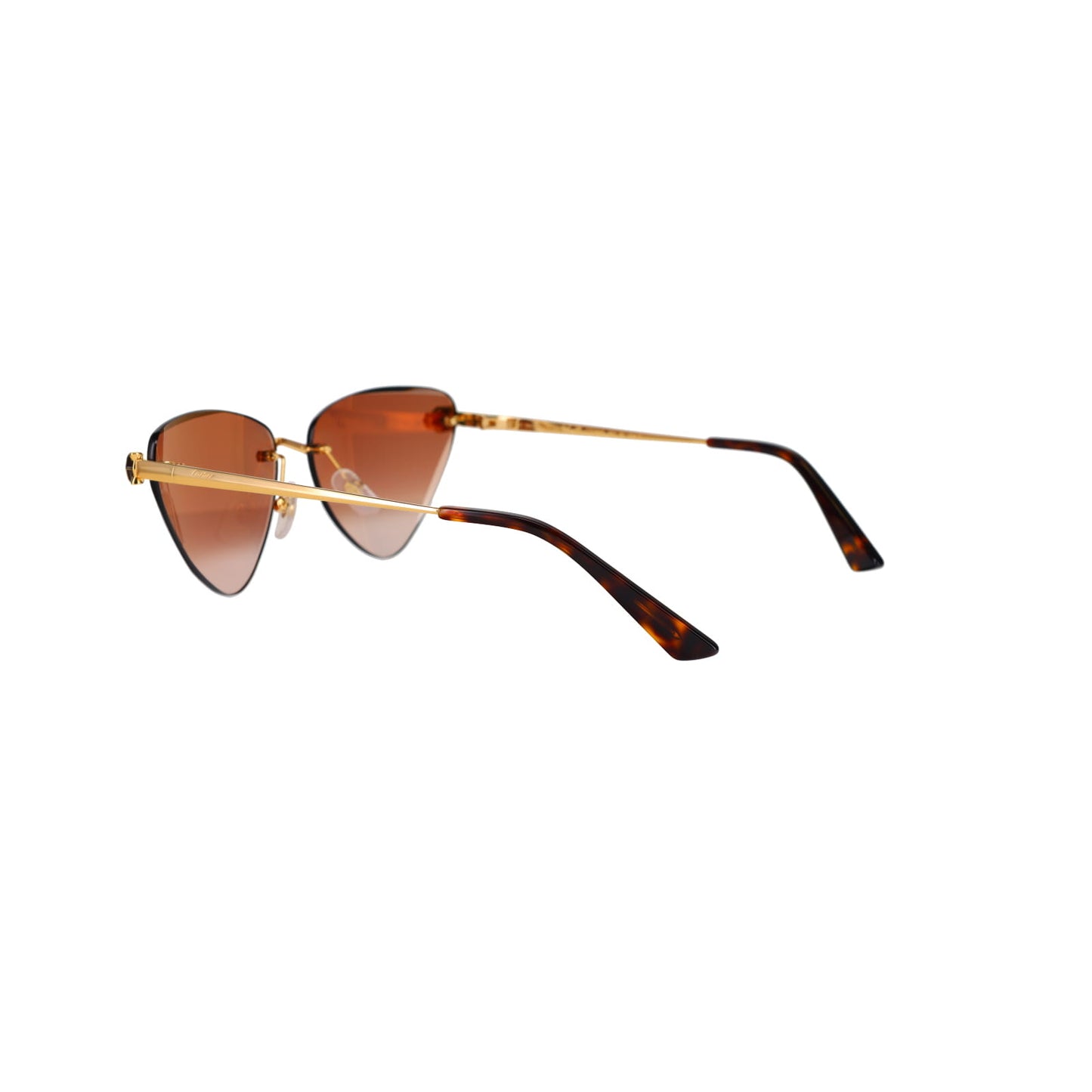 CT0399S Panthère Sunglasses