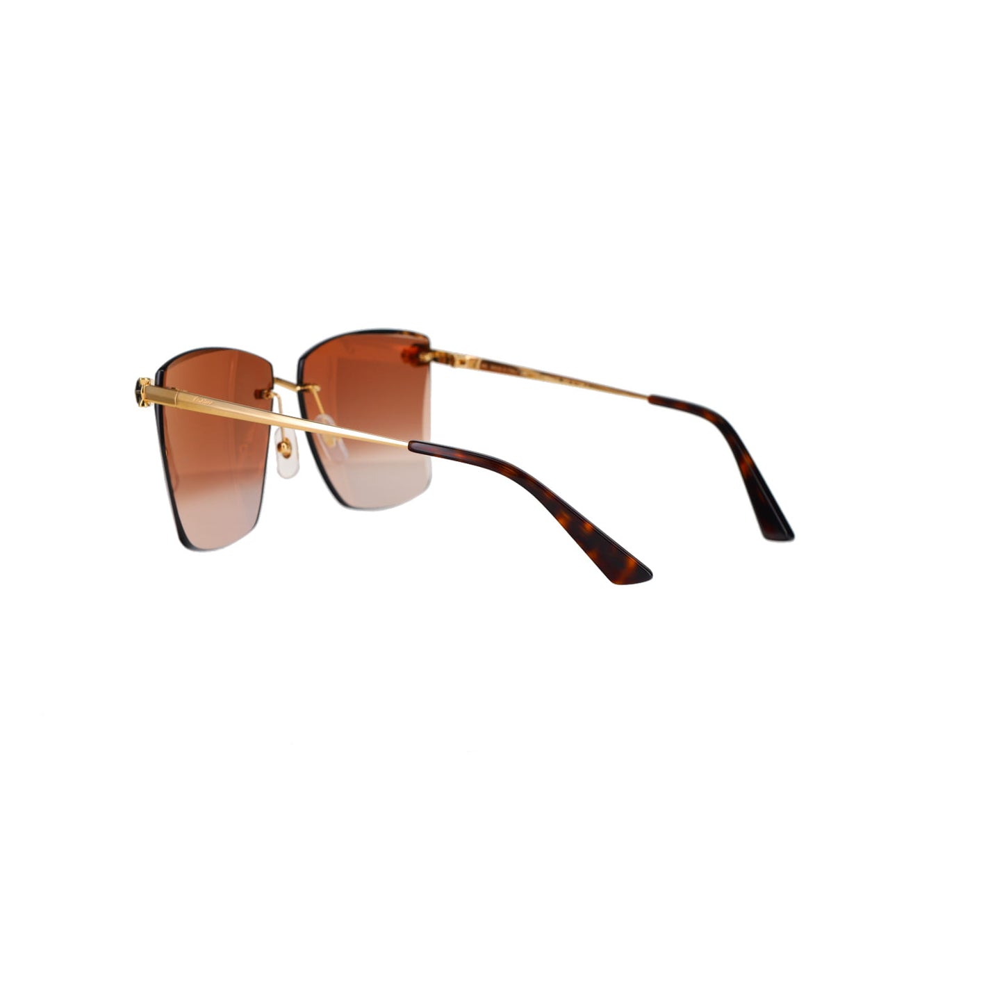 CT0397S Panthère Sunglasses
