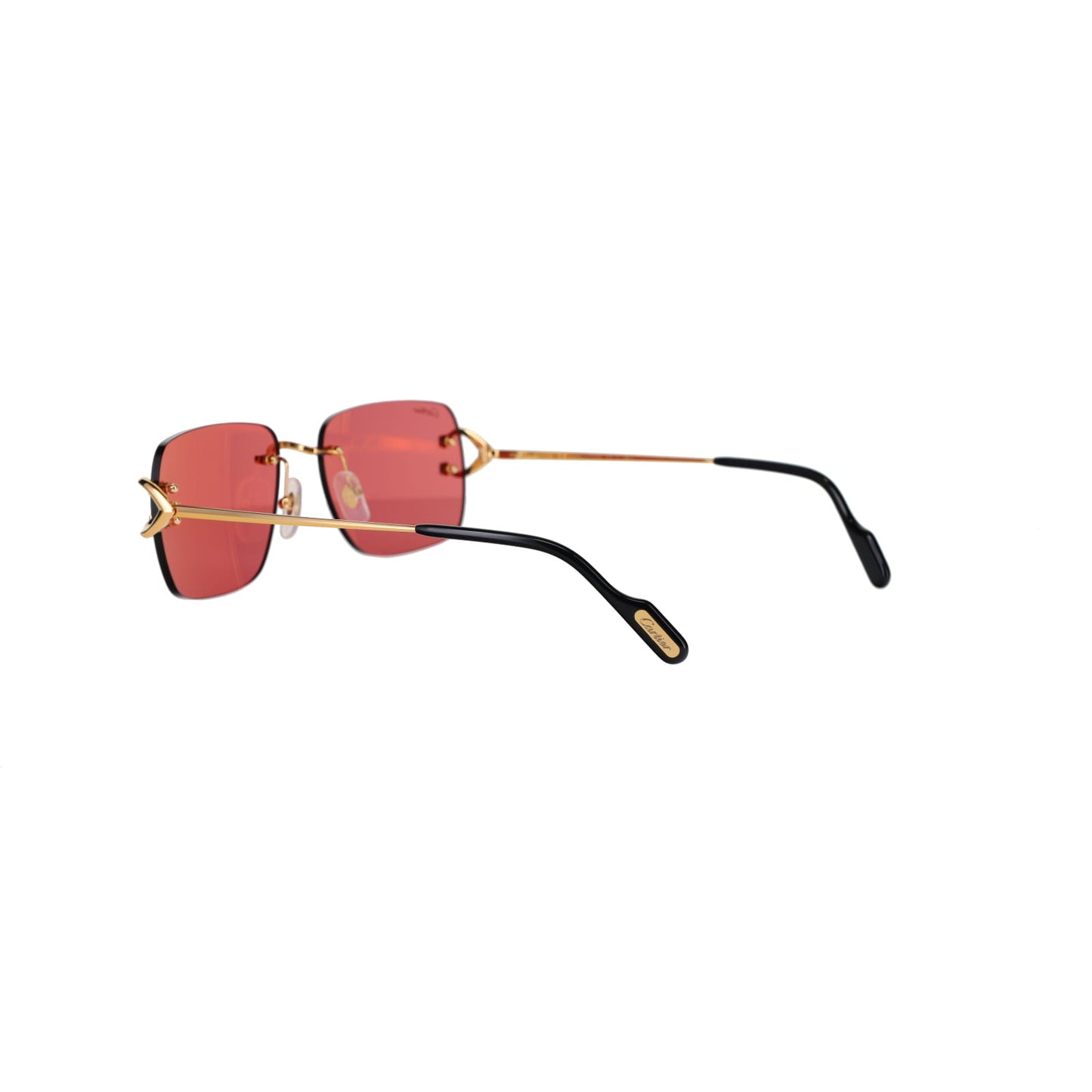 CT0330S Signature C de Cartier Sunglasses