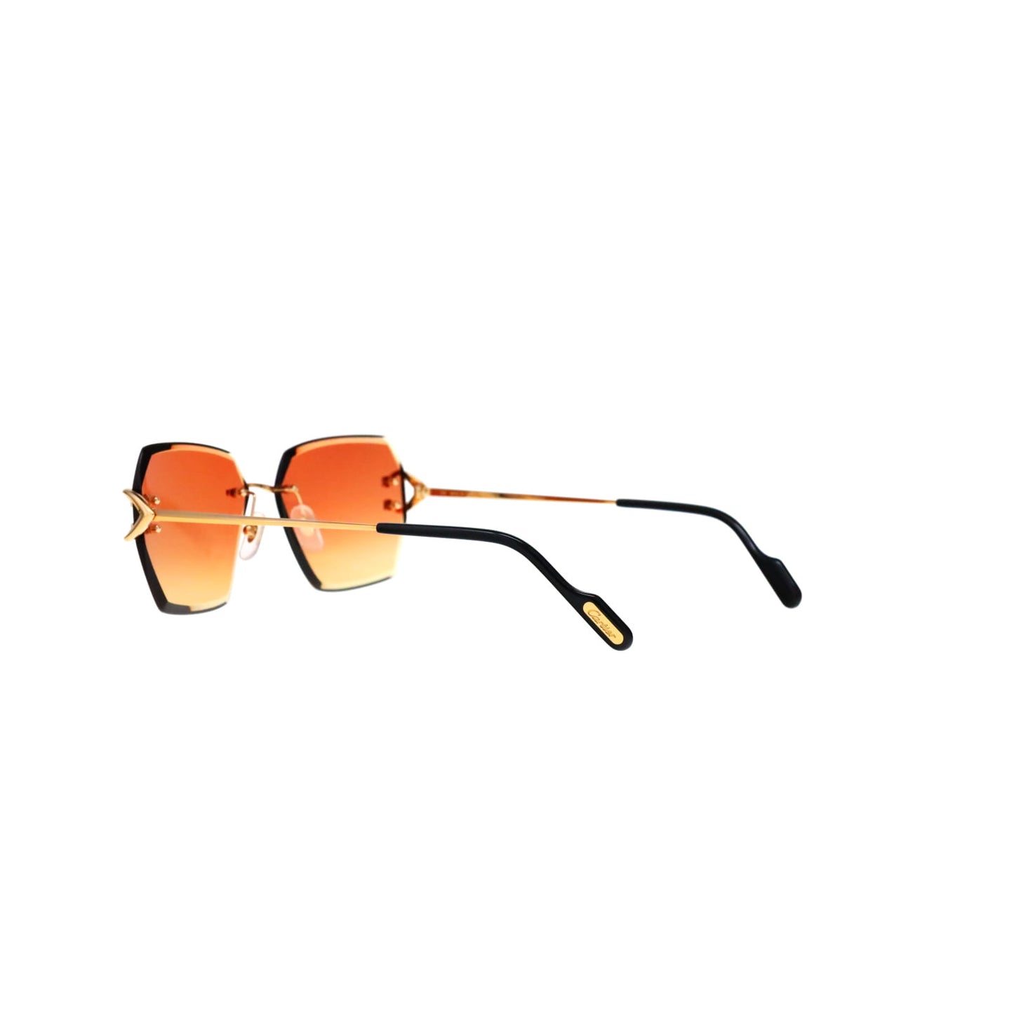 CT0466S Signature C de Cartier Sunglasses