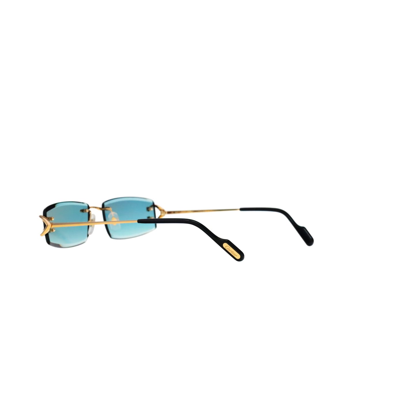 CT0465S Signature C de Cartier Sunglasses
