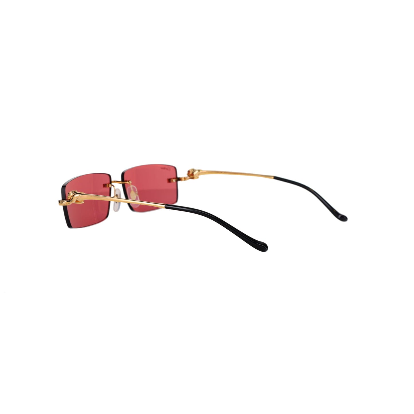 CT0430S Panthère Sunglasses