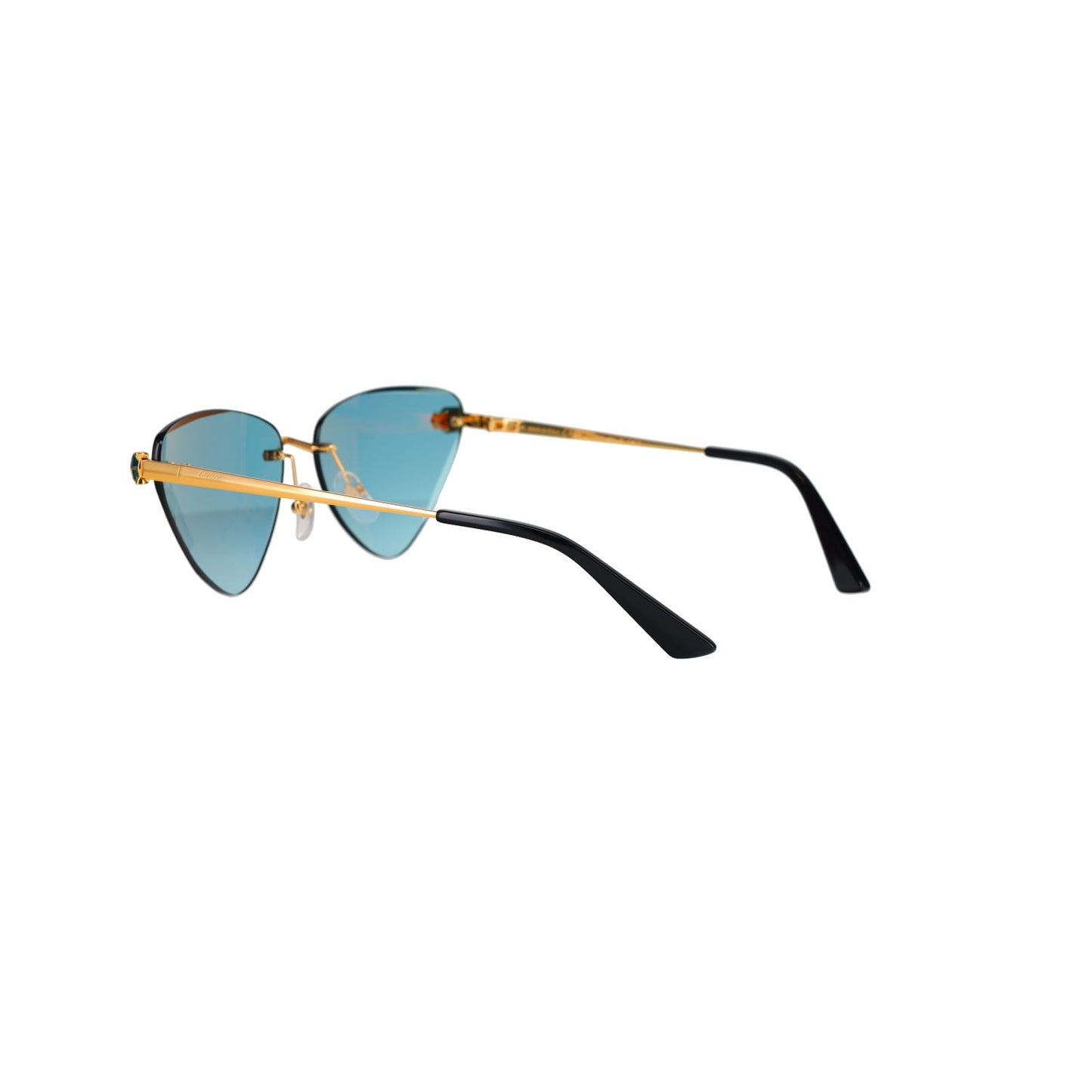 CT0399S Panthère Sunglasses