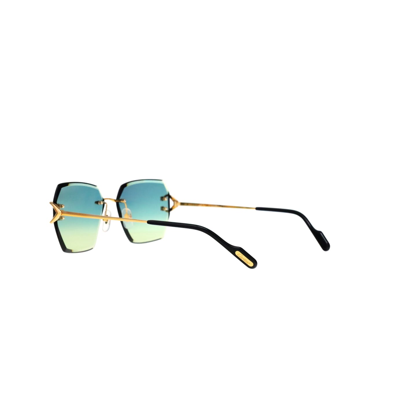 CT0466S Signature C de Cartier Sunglasses