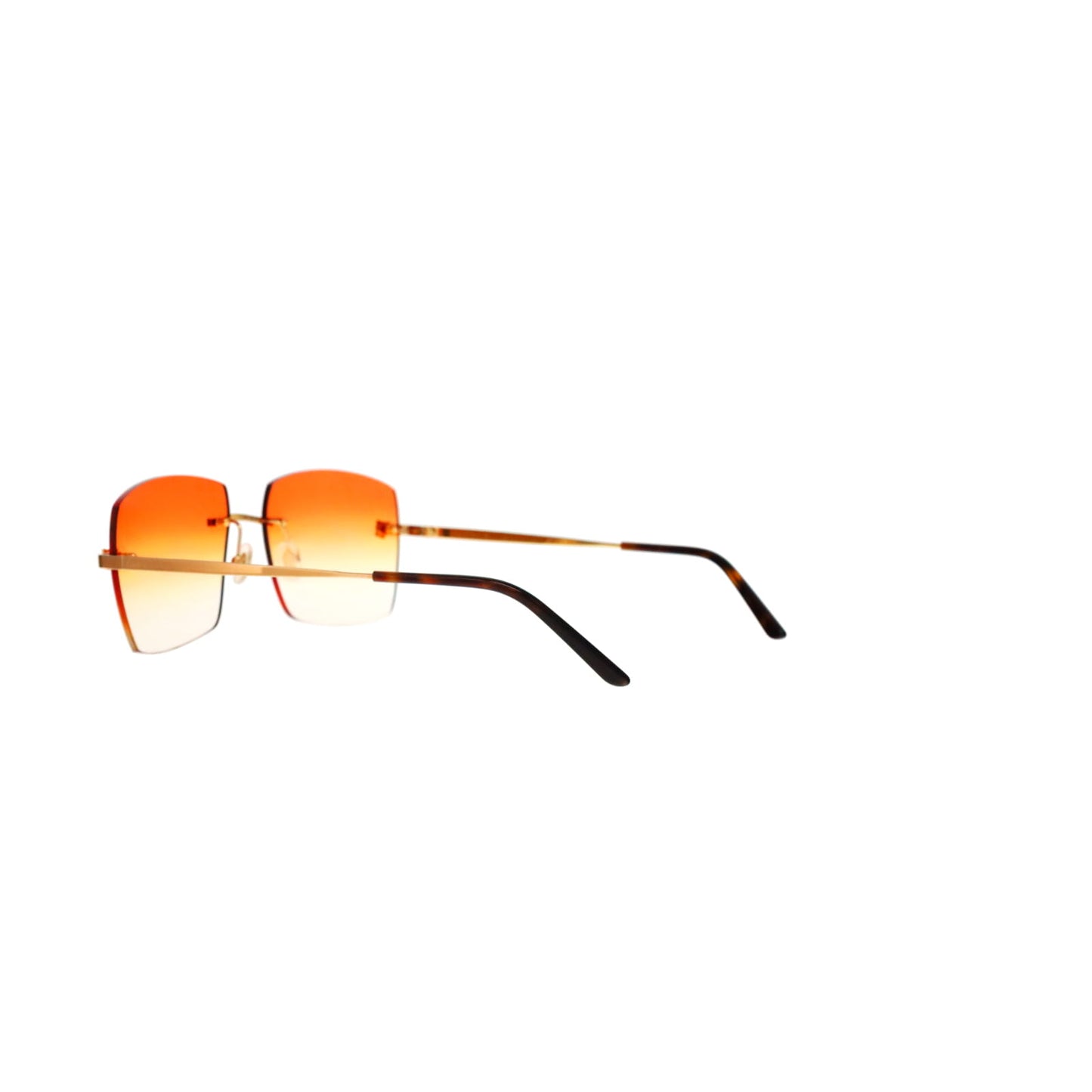 Cartier Custom Panthère Sunglasses by MEG