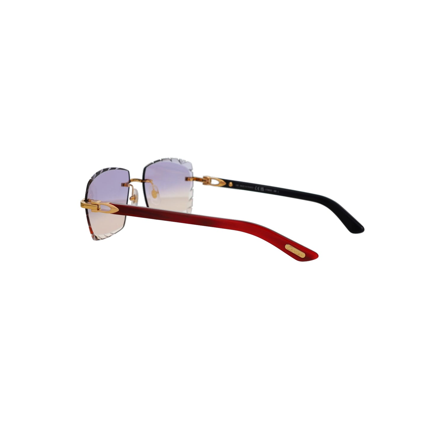 CT0453O Cartier Custom C Décor Sunglasses by MEG