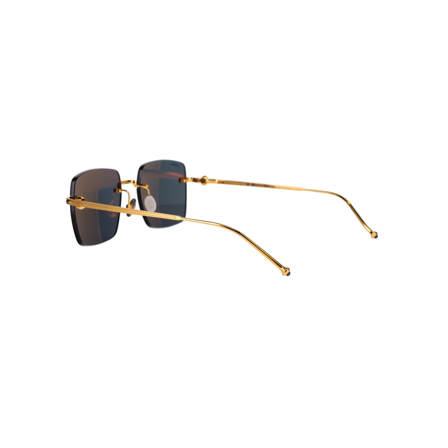 CT0403S Pasha de Cartier Sunglasses